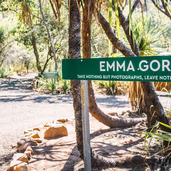 El Questro Emma Gorge Resort, Kimberley, Western Australia 6