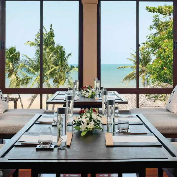 Mövenpick Asara Resort & Spa Hua Hin, Hua Hin, Thailand 5