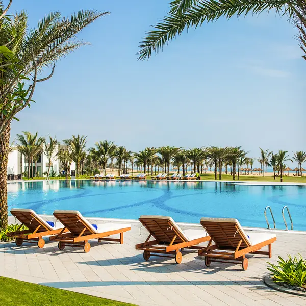 Vinpearl Resort & Golf Nam Hoi An, Hoi An, Vietnam 4