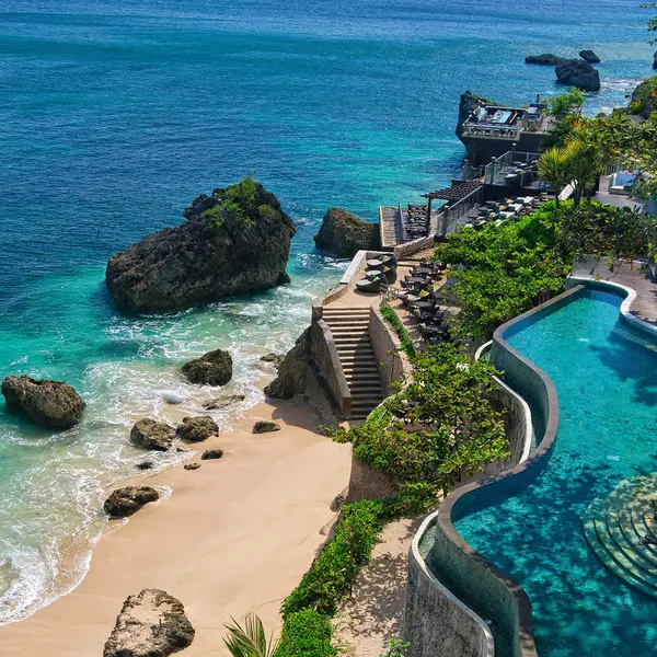 AYANA Villas Bali, Jimbaran, Bali 1