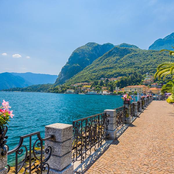 Italy Highlights by Rail with Lake Como Cruise & Capri Day Tour by Luxury Escapes Tours 4