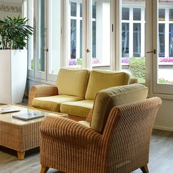 UNA Hotels Capotaormina, Taormina, Italy 3