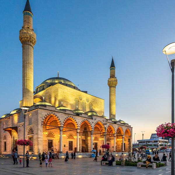 Deluxe 13-Day Turkiye Gallipoli Dawn Service Tour with Cappadocia, Ephesus & Pamukkale by  7