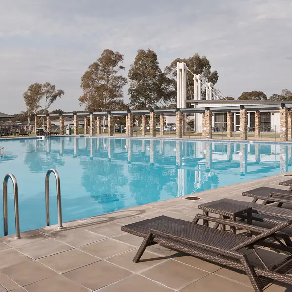 Rydges Resort Hunter Valley, Hunter Valley, New South Wales 7