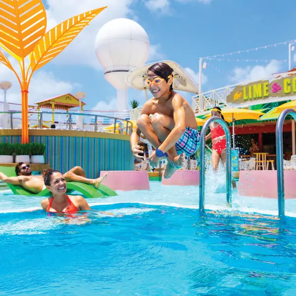 11-Night Tokyo to Singapore Voyage on Navigator of the Seas with Navigator of the Seas 4