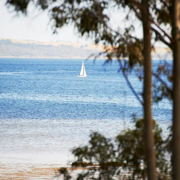 Villa Howden, Huon Valley, Tasmania 6