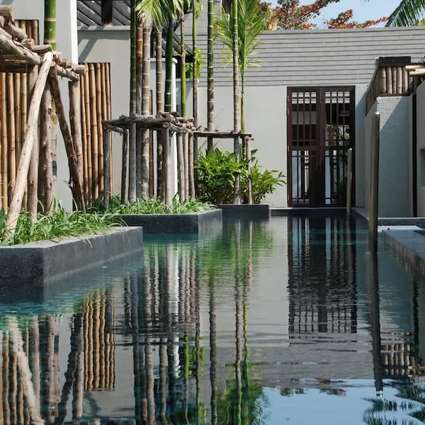 Sareeraya Villas & Suites, Koh Samui, Thailand 3