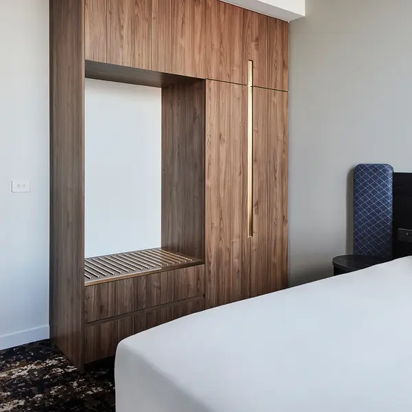 Adina Apartment Hotel Pentridge, Melbourne, Victoria 7