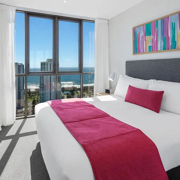 Avani Broadbeach Gold Coast Residences, Gold Coast, Queensland 3