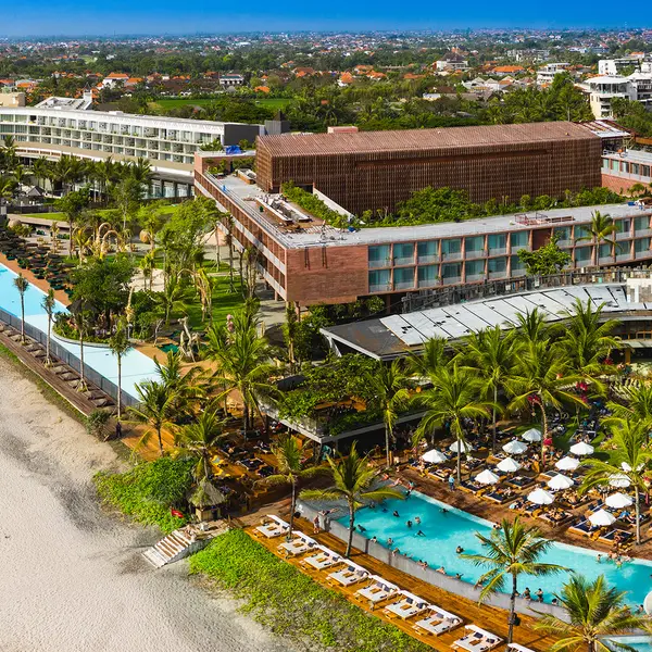 Desa Potato Head Bali, Seminyak, Bali 1