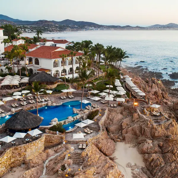 One&Only Palmilla, Los Cabos, Mexico 5
