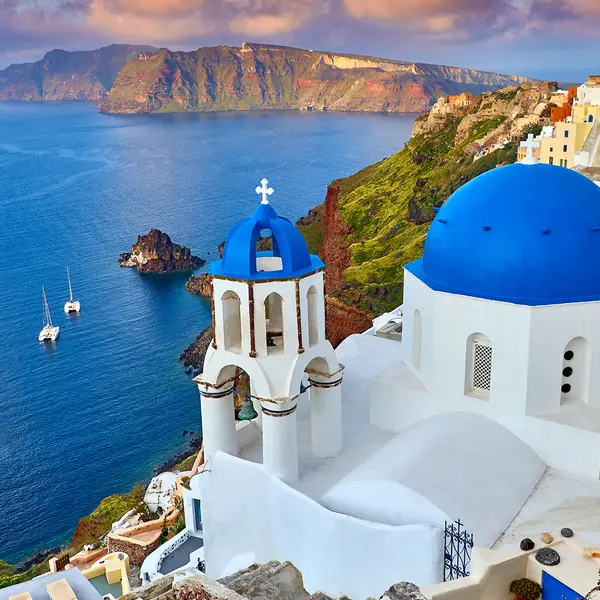 Italy, Greece, France & Malta, Trusted Partner Cruises – Italy, France, Greece & Malta,  4