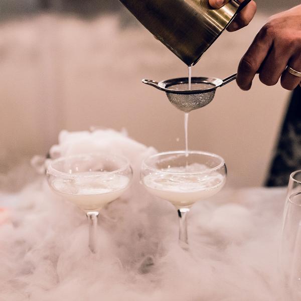 Perth: Two-Hour Cocktail Masterclass with Glass of Champagne & Grazing Table 2