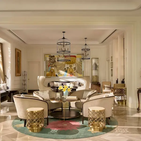 Hôtel des Arts Saigon - MGallery Collection, Ho Chi Minh City, Vietnam 1