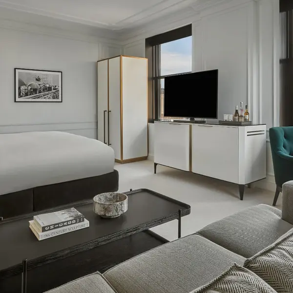 Pendry Chicago, Chicago, United States 7