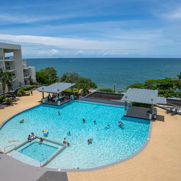 Vue Apartments Trinity Beach, Trinity Beach, Queensland 6