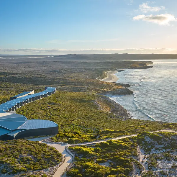 Southern Ocean Lodge , Kangaroo Island , South Australia 6