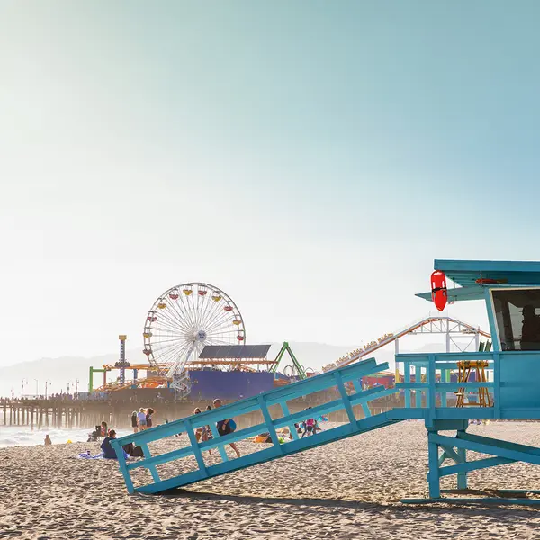 Sandbourne Santa Monica, Autograph Collection, Santa Monica, USA 2