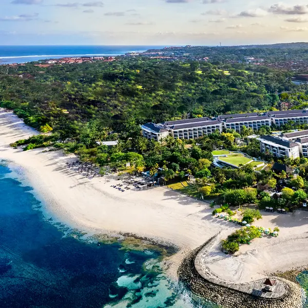 Sofitel Bali Nusa Dua Beach Resort, Nusa Dua, Bali 1