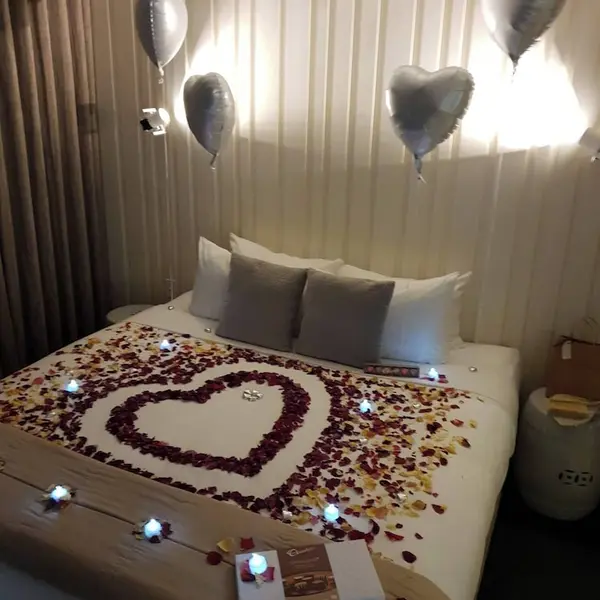 Hepburn at Hepburn, Hepburn Springs, Australia 5