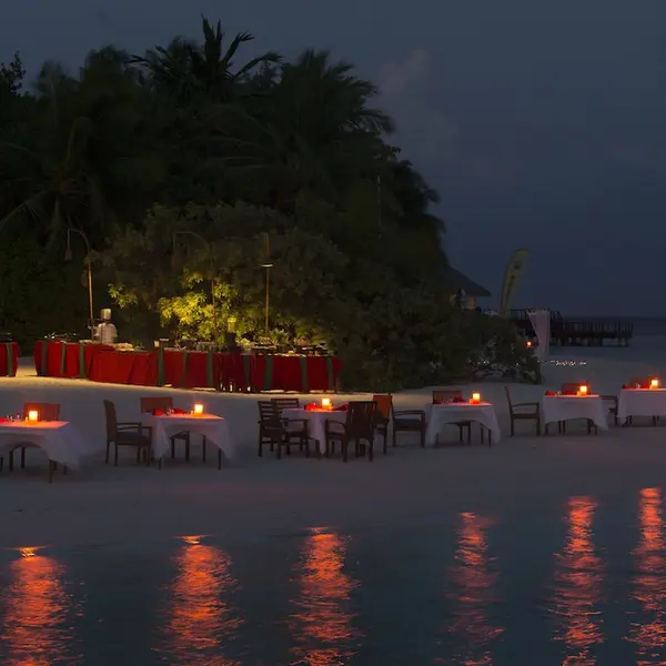 Coco Bodu Hithi, Bodu Hithi, Maldives 6