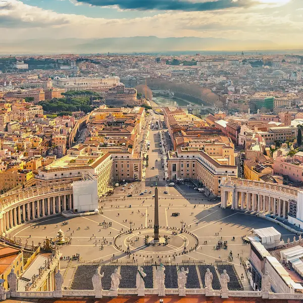 The Hoxton, Rome, Rome, Italy 2