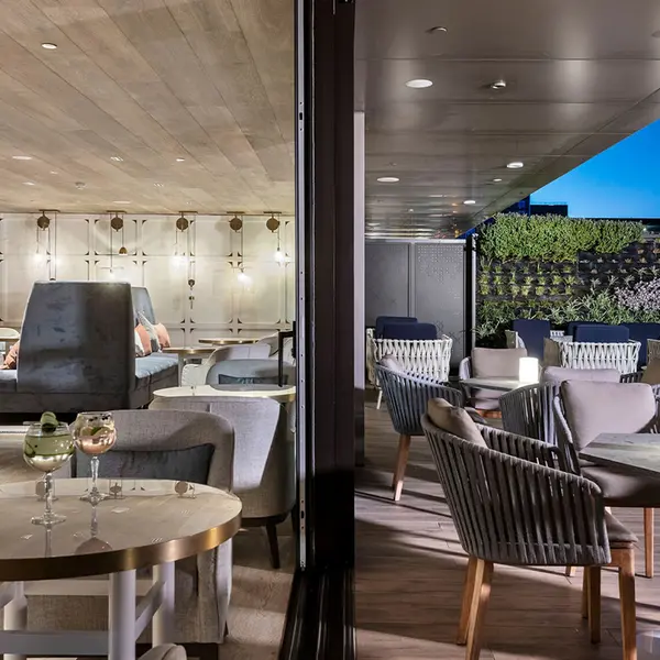 InterContinental Perth City Centre , Perth, Western Australia 4