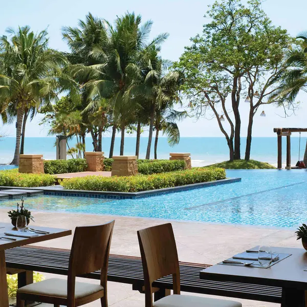 Mövenpick Asara Resort & Spa Hua Hin, Hua Hin, Thailand 6