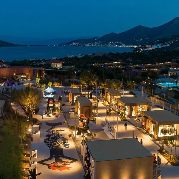 Domes of Elounda, Autograph Collection, Crete, Greece 6
