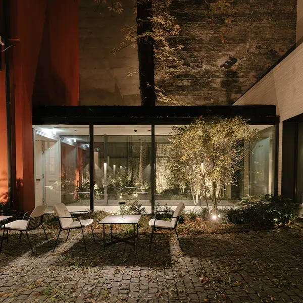 BoHo Hotel Budapest, Budapest, Hungary 8