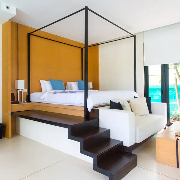 The Anda Mani Khaolak Beachfront Villas, Khao Lak, Thailand 7