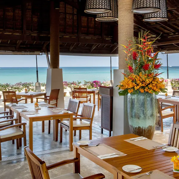 Katathani Phuket Beach Resort, Phuket, Thailand 5