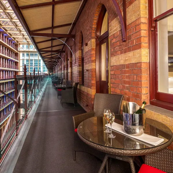 Intercontinental Melbourne The Rialto, Melbourne, Victoria 2