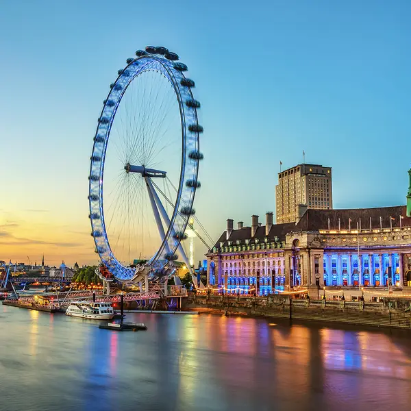 H10 London Waterloo, London, United Kingdom 4