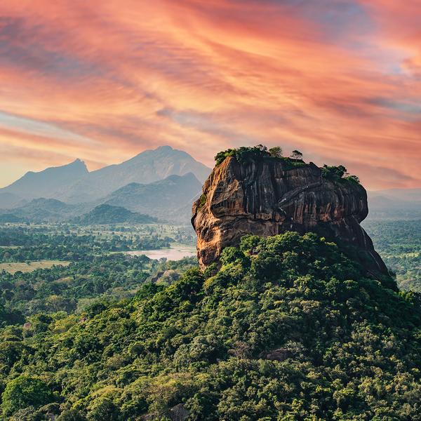  Premium 10-Day Sri Lanka Highlights with Kandy, Ella & Galle by  1