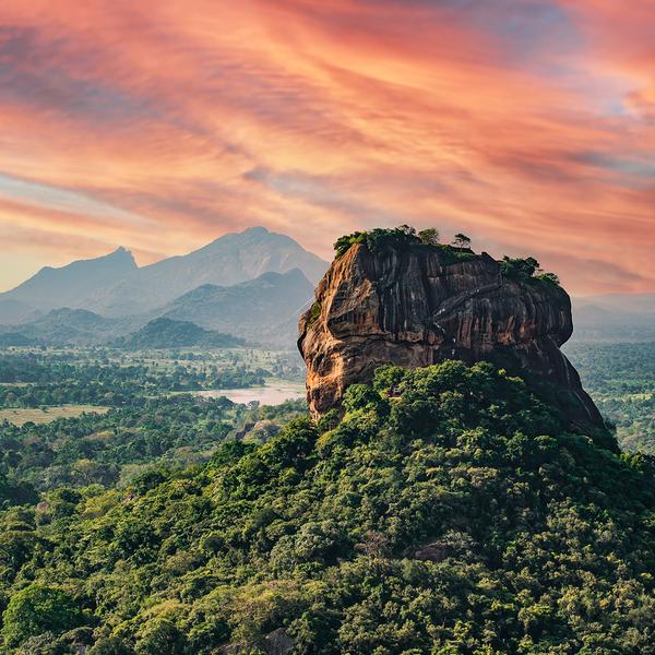 Deluxe Sri Lanka with Luxury Wellness Stays, Sacred Temples & Wildlife Safari by Luxury Escapes Tours 1