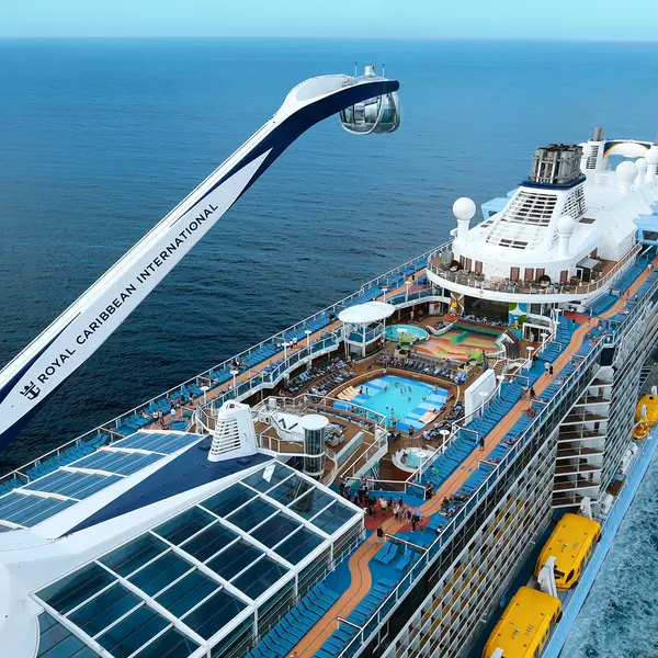 9-Night South Pacific Cruise - School Holiday Sailing with Anthem of the Seas 4