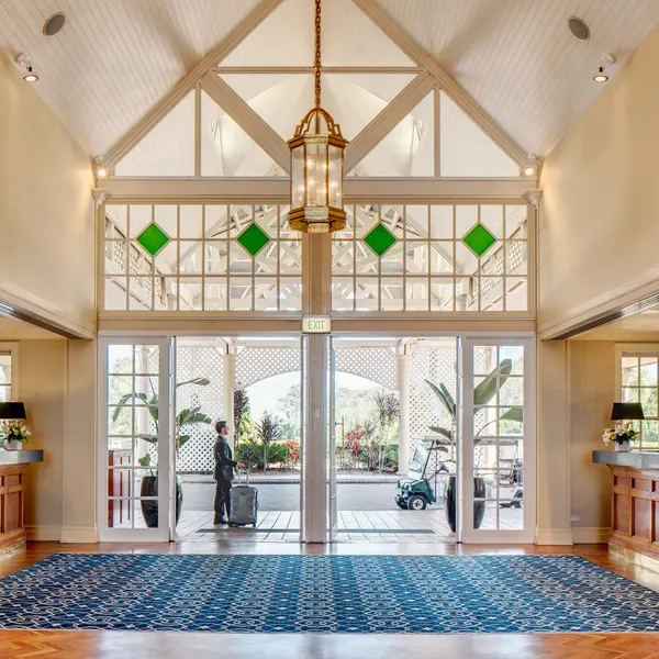 InterContinental Sanctuary Cove Resort, an IHG Hotel, Sanctuary Cove, Queensland 7