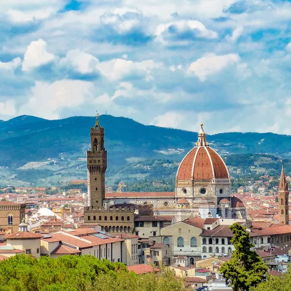 Palazzo Castri 1874, Florence, Italy 1