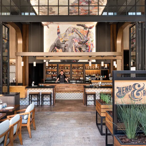 InterContinental Perth City Centre, an IHG Hotel, Perth, Australia 2