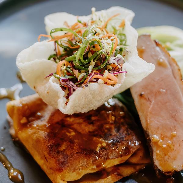 Immerse Winery Lunch for Two with Tasting Experience & Take-Home Bottles of Wine 7