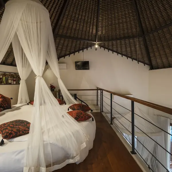 Keliki Luxury Lodge, Tegallalang, Indonesia 3