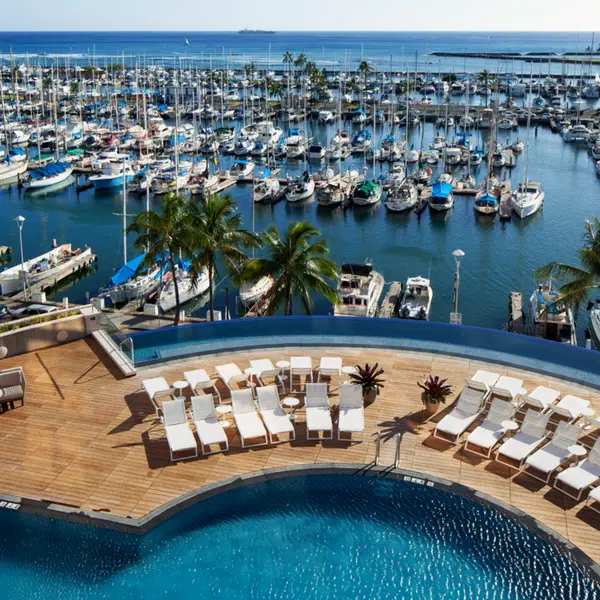 Prince Waikiki, Hawaii, United States 4
