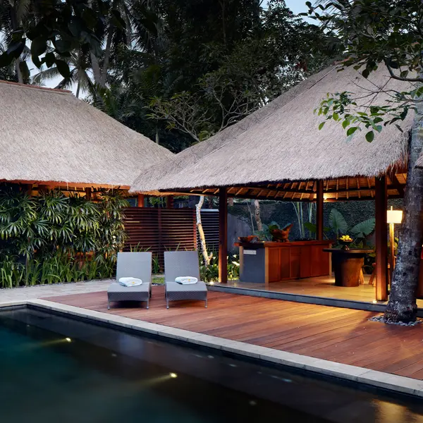 Kayumanis Ubud Private Villa & Spa, Ubud, Bali 8