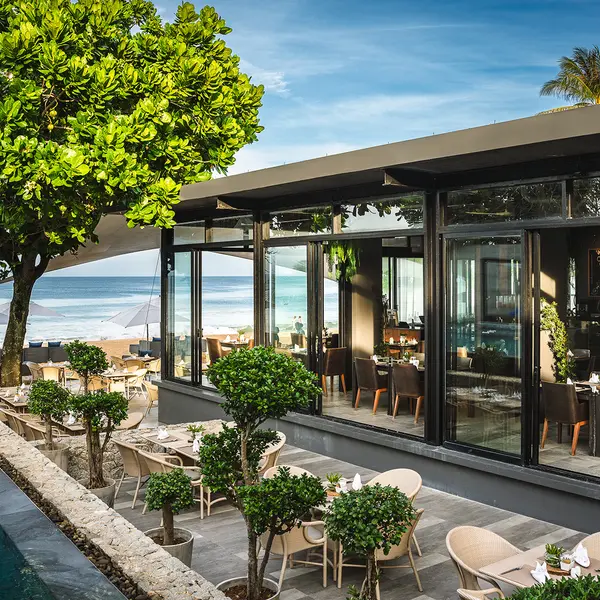 Aleenta Phuket Phang Nga Resort & Spa, Phuket, Thailand 5