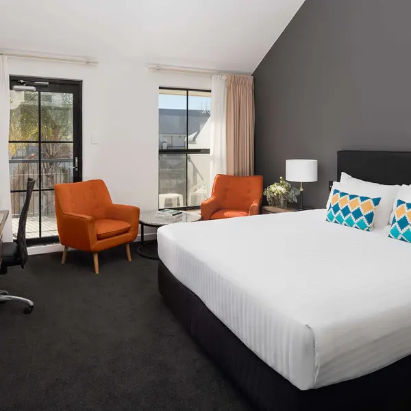 Esplanade Hotel Fremantle by Rydges, Fremantle, Western Australia 3