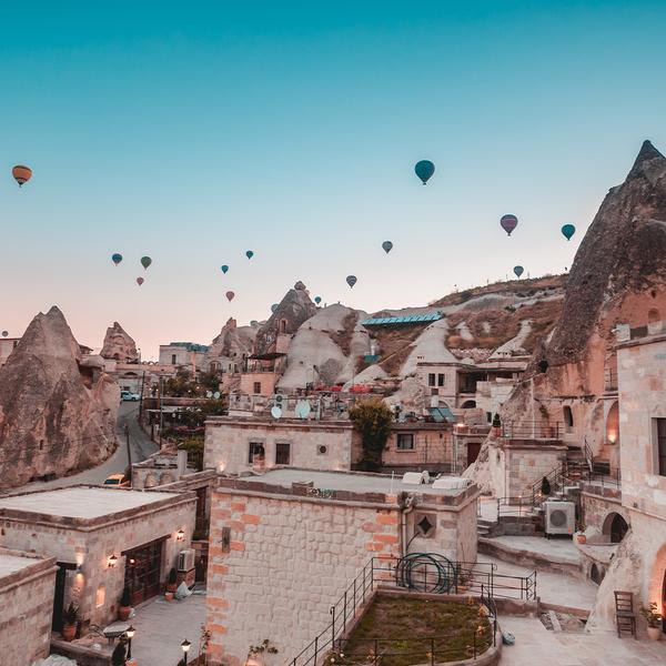 Deluxe 13-Day Turkiye Gallipoli Dawn Service Tour with Cappadocia, Ephesus & Pamukkale by  5