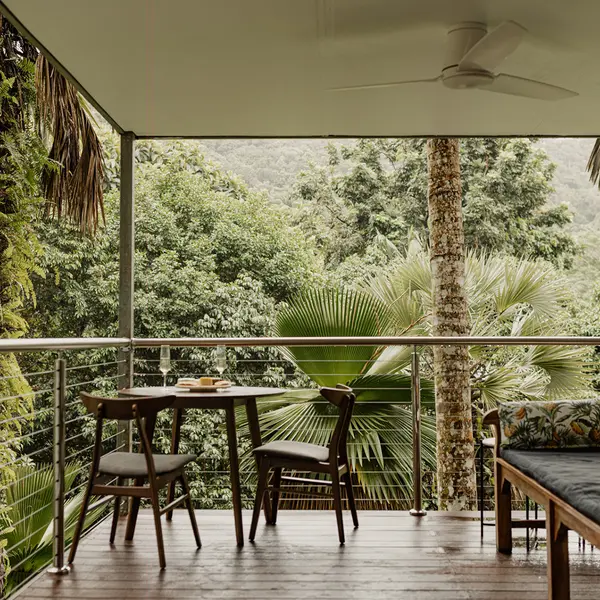 mist at Cape Tribulation, Daintree Rainforest, Queensland 2