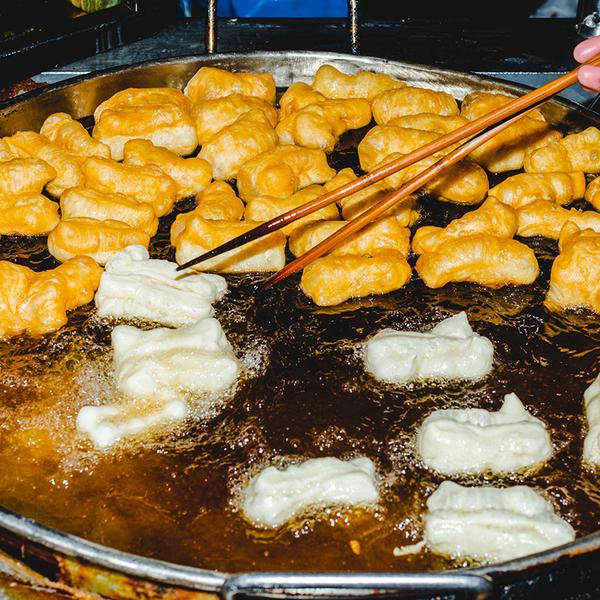 Adventurous Four-Hour Food Tour of Bangkok's Backstreets with 15+ Tastings 3
