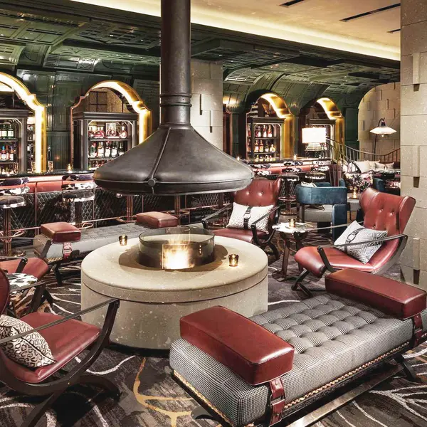 Hotel Sosei Sapporo - MGallery Collection, Sapporo, Japan 4